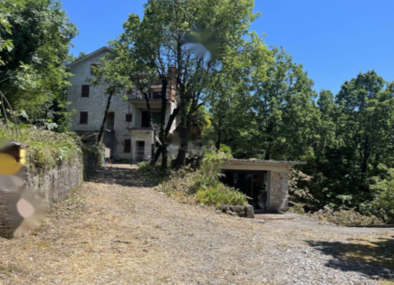 Maison pour 330 000 Euro à Opatija, Croatie