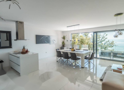 House for 1 250 000 euro in Opatija, Croatia