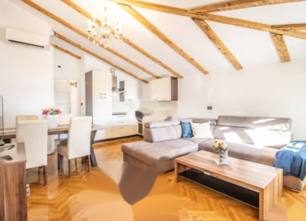 Appartement pour 320 000 Euro à Opatija, Croatie