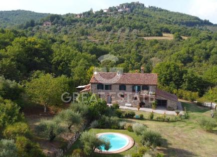 Maison pour 598 000 Euro à Montegabbione, Italie