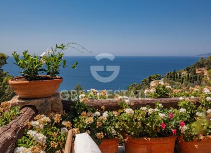 Villa pour 900 000 Euro à Monte Argentario, Italie