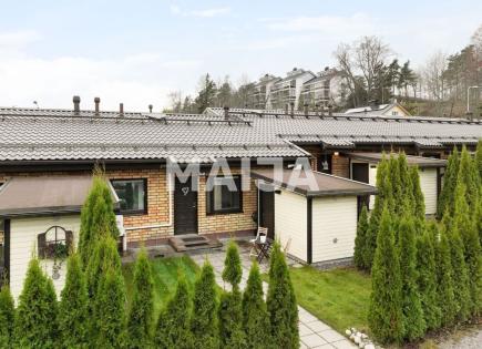 Piso para 224 000 euro en Vantaa, Finlandia