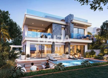 Grundstück für 640 000 euro in Dubai, VAE