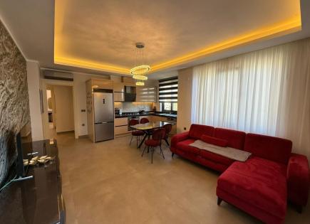Apartamento para 155 000 euro en Alanya, Turquia