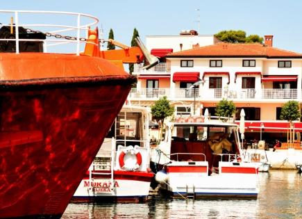 Hôtel pour 5 190 000 Euro en Croatie