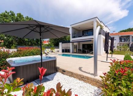 Villa pour 700 000 Euro à Poreč, Croatie