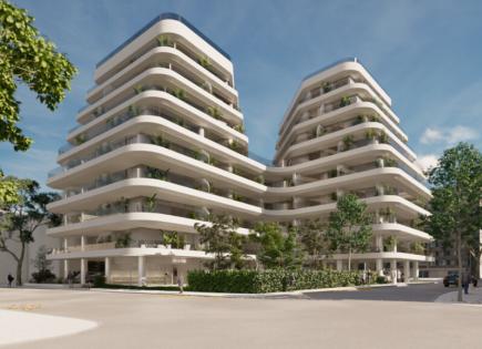 Appartement pour 165 000 Euro à Thessalonique, Grèce