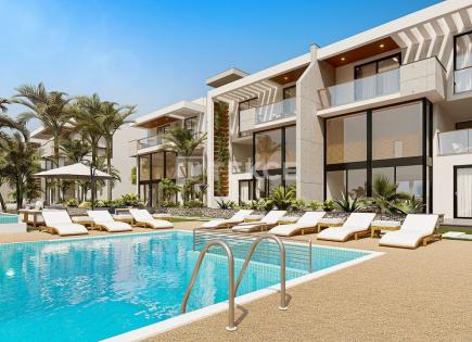 Penthouse pour 278 000 Euro à Kyrenia, Chypre