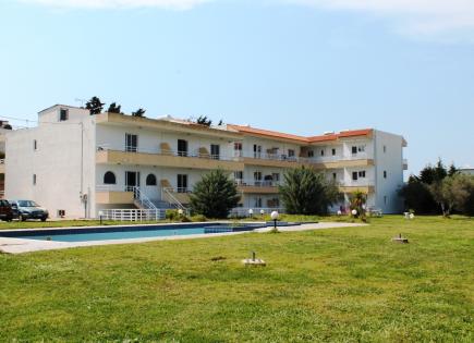 Hotel for 2 026 000 euro on Rhodes, Greece