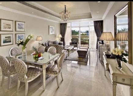 Appartement pour 1 199 943 Euro à Dubaï, EAU