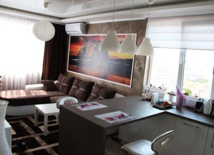 Appartement pour 137 000 Euro à Bourgas, Bulgarie