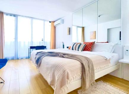 Appartement pour 38 700 Euro à Batoumi, Géorgie