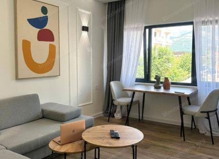 Appartement pour 189 000 Euro à Tivat, Monténégro