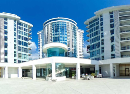 Wohnung für 310 000 euro in Budva, Montenegro