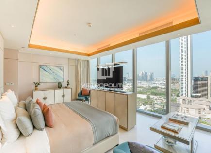 Apartamento para 813 590 euro en Dubái, EAU