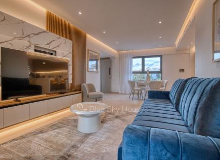 Apartamento para 384 750 euro en Pafos, Chipre