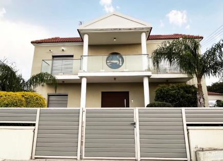 Villa für 1 700 000 euro in Limassol, Zypern