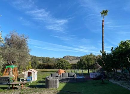 Villa per 450 000 euro a Limassol, Cipro