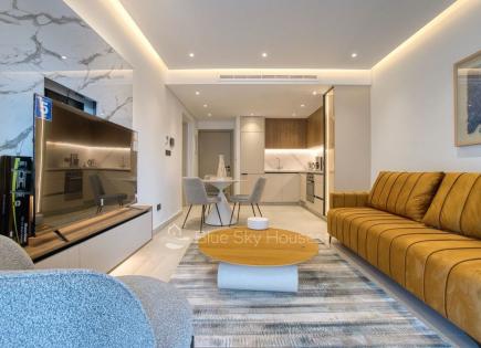 Apartamento para 267 750 euro en Pafos, Chipre