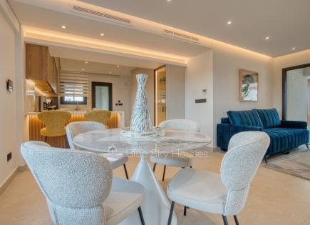 Appartement pour 421 875 Euro à Paphos, Chypre