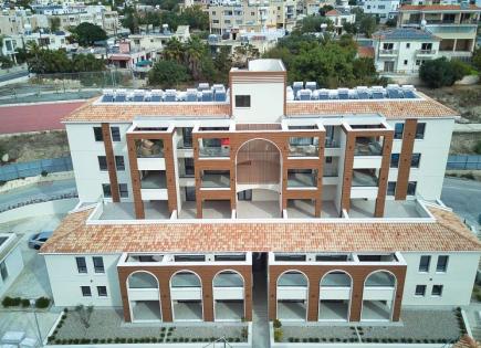 Apartamento para 434 250 euro en Pafos, Chipre