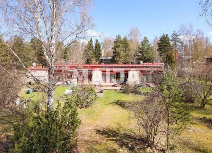 Piso para 179 000 euro en Porvoo, Finlandia