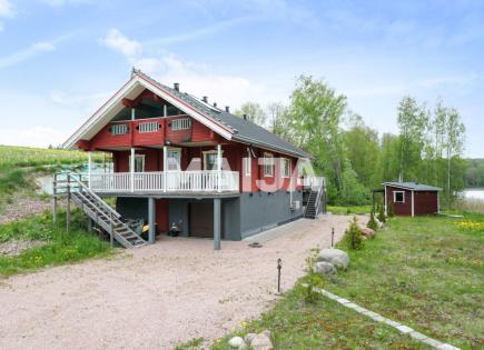 Cabaña para 248 000 euro en Lohja, Finlandia