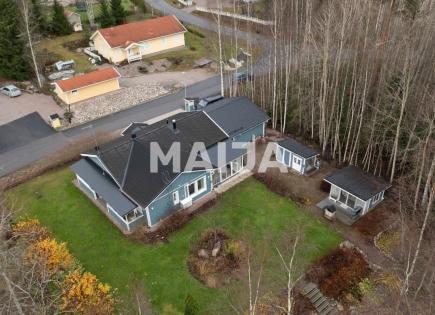 House for 218 000 euro in Finland