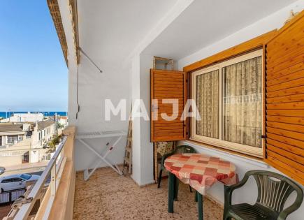 Apartment for 150 000 euro in Torrevieja, Spain