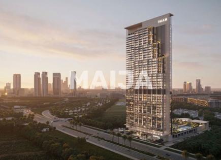 Apartment für 210 000 euro in Dubai, VAE