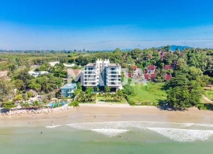 Appartamenti per 168 522 euro a Rayong, Thailandia