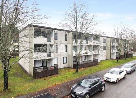 Apartamento para 109 000 euro en Porvoo, Finlandia