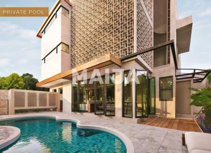 Villa for 894 547 euro in Thailand