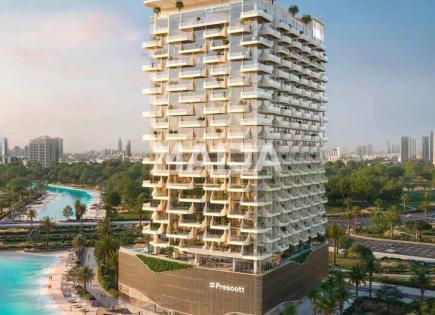 Apartment für 420 000 euro in Dubai, VAE