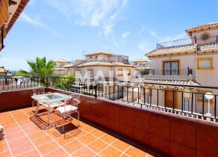 House for 188 000 euro in Orihuela, Spain