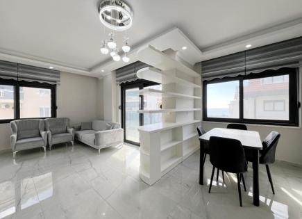 Appartement pour 107 000 Euro à Alanya, Turquie