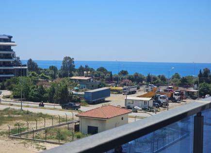 Apartamento para 87 000 euro en Alanya, Turquia