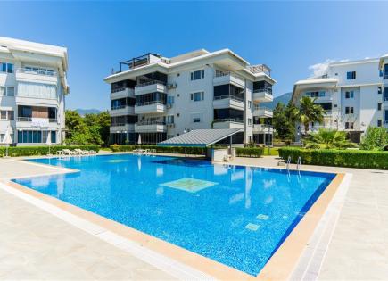 Piso para 91 500 euro en Alanya, Turquia