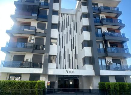 Piso para 85 000 euro en Turquía