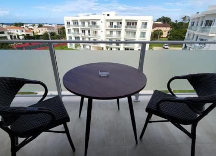 Appartamento per 157 821 euro a Sosua, Repubblica Dominicana