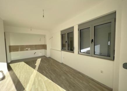 Flat for 570 000 euro in Ulcinj, Montenegro