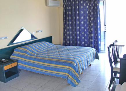 Hotel für 1 365 000 euro in Euböa, Griechenland