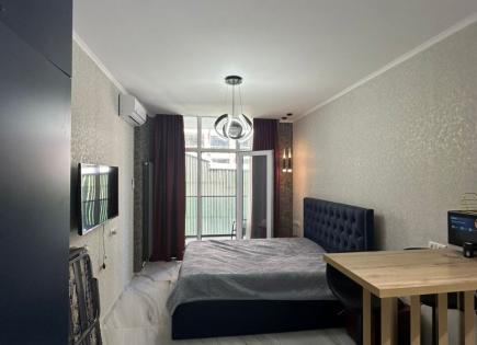 Appartement pour 36 683 Euro à Batoumi, Géorgie