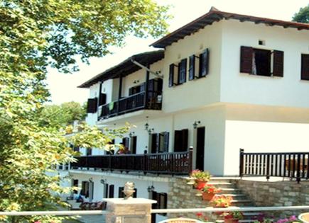 Hôtel pour 3 800 000 Euro en Thessalie, Grèce