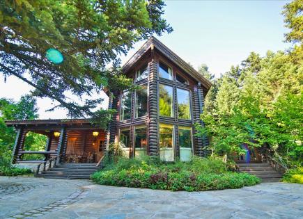 Hôtel pour 4 000 000 Euro en Péloponnèse, Grèce