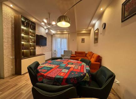 Appartement pour 106 636 Euro à Tbilissi, Géorgie