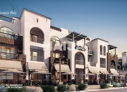 Apartment für 160 297 euro in Hurghada, Ägypten