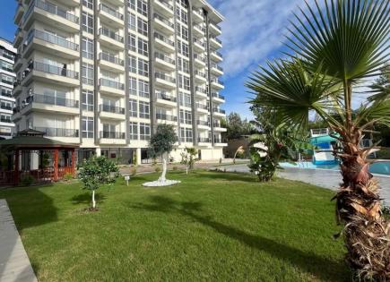 Piso para 55 000 euro en Alanya, Turquia