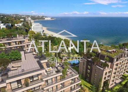 Apartment for 649 000 euro in Saints Constantine and Helena, Bulgaria