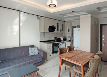 Appartement pour 54 000 Euro à Mersin, Turquie